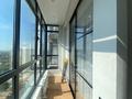 1-комнатная квартира · 58 м² · 10/13 этаж, Журавлева 26 — Журавлева - Розыбакиева за 350 000 〒 в Алматы, Бостандыкский р-н — фото 6