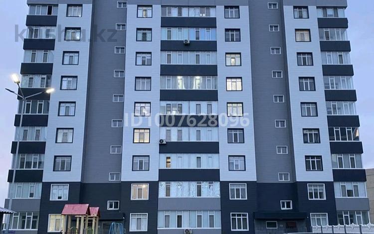 2-комнатная квартира · 72 м² · 4/10 этаж, Сатпаева 30Г — Сатпаева 30Г за 200 000 〒 в Таразе — фото 2