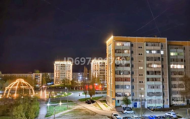 3-бөлмелі пәтер · 63 м² · 5/5 қабат, 6мкр 15д, бағасы: 13.5 млн ₸ в Лисаковске — фото 18
