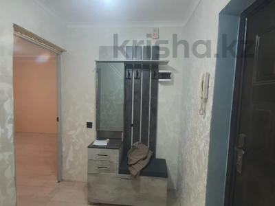 1-комнатная квартира · 35.2 м² · 3/5 этаж, мкр 8, Турара Рыскулова за 11.5 млн ₸ в Актобе