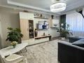 2-комнатная квартира · 58.3 м² · 2/5 этаж, Абая 18 за 21.9 млн ₸ в Актобе