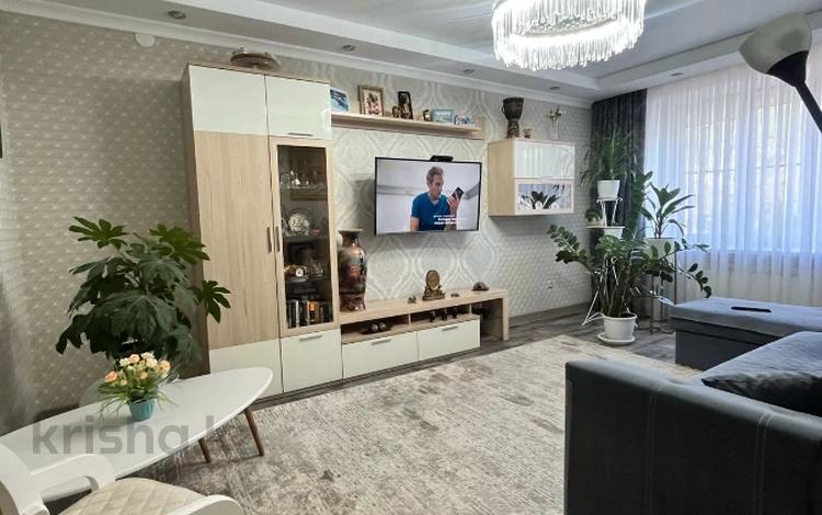 2-комнатная квартира · 58.3 м² · 2/5 этаж, Абая 18 за 21.9 млн ₸ в Актобе — фото 2