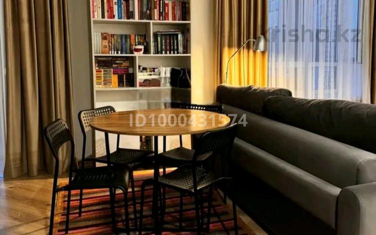 1-комнатная квартира · 38 м² · 10 этаж, Улы Дала 31 — Пересечение Улы-дала и Туран за 250 000 ₸ в Астане, Нура р-н — фото 12