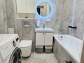 1-комнатная квартира · 38 м² · 10 этаж, Улы Дала 31 — Пересечение Улы-дала и Туран за 250 000 ₸ в Астане, Нура р-н — фото 4