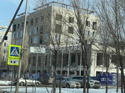 3-комнатная квартира · 97.76 м² · 6/6 этаж, мкр Дарабоз, Бауыржана Момышулы 11/12а — Момышулы за 80 млн 〒 в Алматы, Алатауский р-н