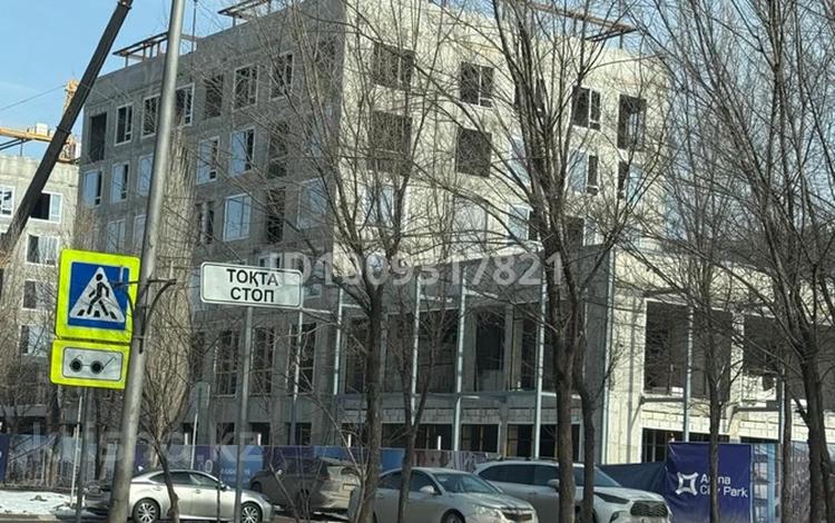 3-комнатная квартира · 97.76 м² · 6/6 этаж, мкр Дарабоз, Бауыржана Момышулы 11/12а — Момышулы за 80 млн ₸ в Алматы, Алатауский р-н — фото 2