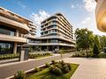 5-комнатная квартира · 179 м² · 9 этаж, Габдуллина 14 — Байтурсынова за 218 млн ₸ в Алматы, Бостандыкский р-н