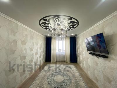 3-комнатная квартира · 65.4 м² · 10/10 этаж, 8-й мкр. за 16 млн ₸ в Темиртау