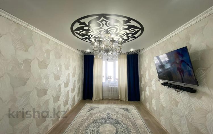 3-комнатная квартира · 65.4 м² · 10/10 этаж, 8-й мкр. за 16 млн ₸ в Темиртау — фото 2