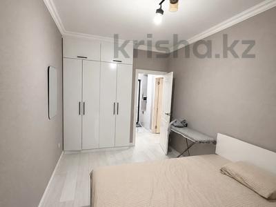 2-комнатная квартира · 40 м², Мангилик ел 40/1 за 250 000 ₸ в Астане, Есильский р-н