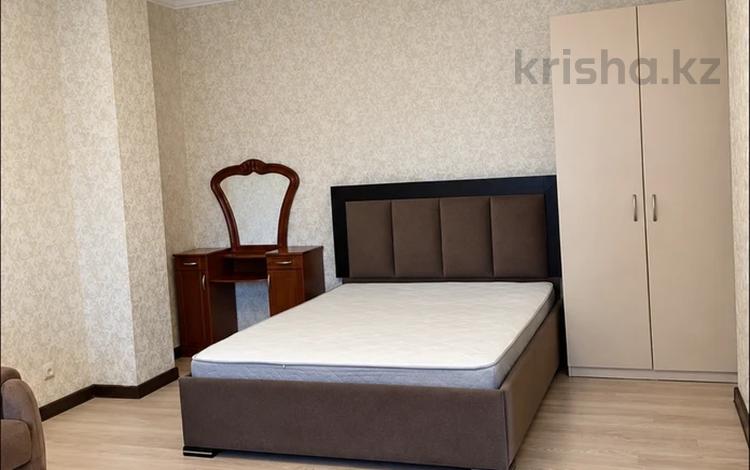 1-комнатная квартира · 40 м², Байсеитова 8 за 180 000 ₸ в Астане, Сарыарка р-н — фото 265