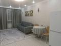 1-комнатная квартира · 33 м² · 2/9 этаж, мкр Шугыла 340/35 к5 за 220 000 ₸ в Алматы, Наурызбайский р-н