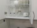 1-комнатная квартира · 33 м² · 2/9 этаж, мкр Шугыла 340/35 к5 за 220 000 ₸ в Алматы, Наурызбайский р-н — фото 11