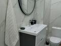 1-комнатная квартира · 33 м² · 2/9 этаж, мкр Шугыла 340/35 к5 за 220 000 ₸ в Алматы, Наурызбайский р-н — фото 18