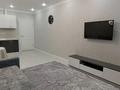 1-комнатная квартира · 33 м² · 2/9 этаж, мкр Шугыла 340/35 к5 за 220 000 ₸ в Алматы, Наурызбайский р-н — фото 4