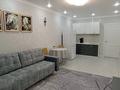 1-комнатная квартира · 33 м² · 2/9 этаж, мкр Шугыла 340/35 к5 за 220 000 ₸ в Алматы, Наурызбайский р-н — фото 5