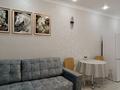 1-комнатная квартира · 33 м² · 2/9 этаж, мкр Шугыла 340/35 к5 за 220 000 ₸ в Алматы, Наурызбайский р-н — фото 6