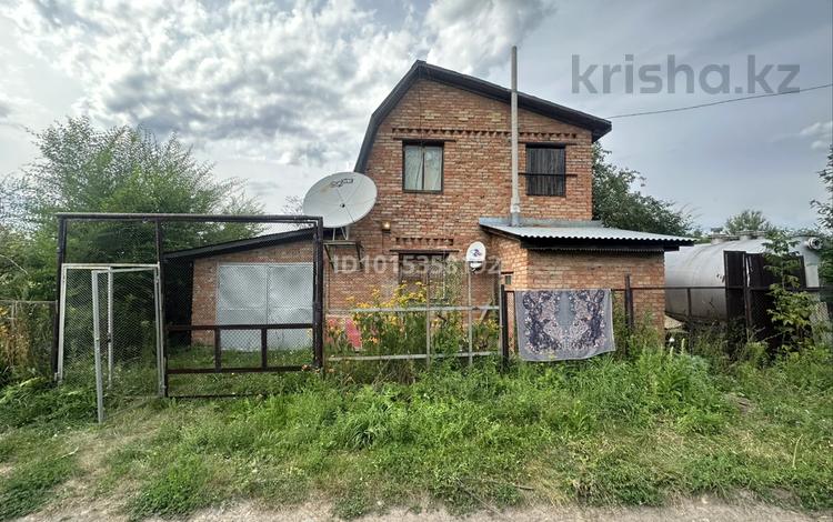 Дача · 5 комнат · 80 м² · 6 сот., Абая за 7 млн ₸ в Ново-Ульбинка — фото 2