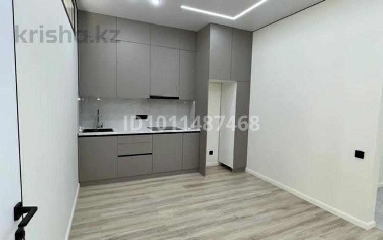 2-бөлмелі пәтер · 64 м² · 4/9 қабат, Лесхоз ш/а., Курмангазы 8/3, бағасы: 35 млн ₸ в Атырау, мкр Лесхоз — фото 2
