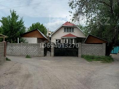 Отдельный дом • 4 комнаты • 162.5 м² • 6 сот., Умбетей Жырау 42 за 45 млн 〒 в Алматы