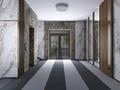 2-комнатная квартира · 77.4 м² · 4/8 этаж, мкр. Алтын орда, Тауелсиздик 1В — Пр.Тауелсиздик-ул.М.Шокая за 24 млн ₸ в Актобе — фото 4