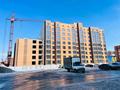 2-комнатная квартира · 77.4 м² · 4/8 этаж, мкр. Алтын орда, Тауелсиздик 1В — Пр.Тауелсиздик-ул.М.Шокая за 24 млн ₸ в Актобе