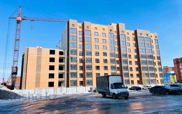 2-комнатная квартира · 77.4 м² · 4/8 этаж, мкр. Алтын орда, Тауелсиздик 1В — Пр.Тауелсиздик-ул.М.Шокая за 24 млн ₸ в Актобе — фото 8