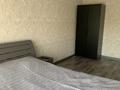 1-комнатная квартира, 45 м², 2/5 этаж посуточно, мкр Коктем-1 20 за 12 000 〒 в Алматы, Бостандыкский р-н — фото 4
