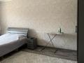 1-комнатная квартира, 45 м², 2/5 этаж посуточно, мкр Коктем-1 20 за 12 000 〒 в Алматы, Бостандыкский р-н — фото 6