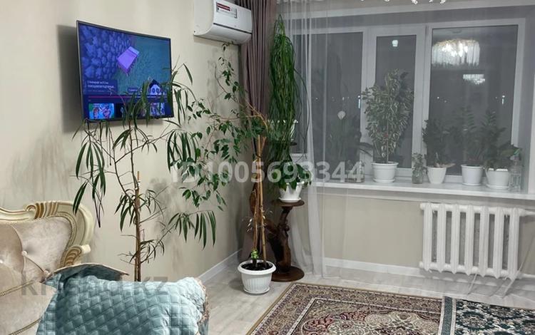3-комнатная квартира · 61.7 м² · 5/10 этаж, Макатаева 31 за 24 млн ₸ в Павлодаре — фото 2