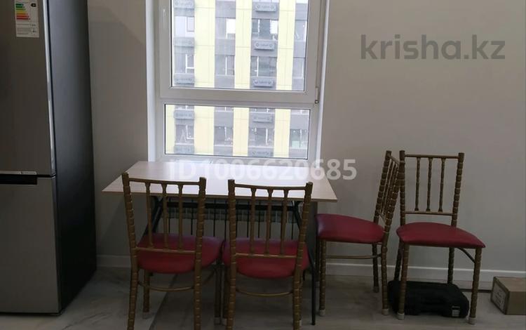 2-комнатная квартира · 51 м² · 6/7 этаж, мкр Кайрат, Мкр Кайрат ул.Туркестан 115 — Рыскулова Кульджинка за 270 000 ₸ в Алматы, Турксибский р-н — фото 2