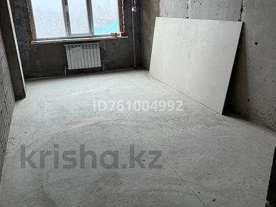 2-комнатная квартира · 66.8 м² · 6/7 этаж, Нуртас Ондасынов 16б за 31 млн 〒 в Атырау, мкр Жилгородок