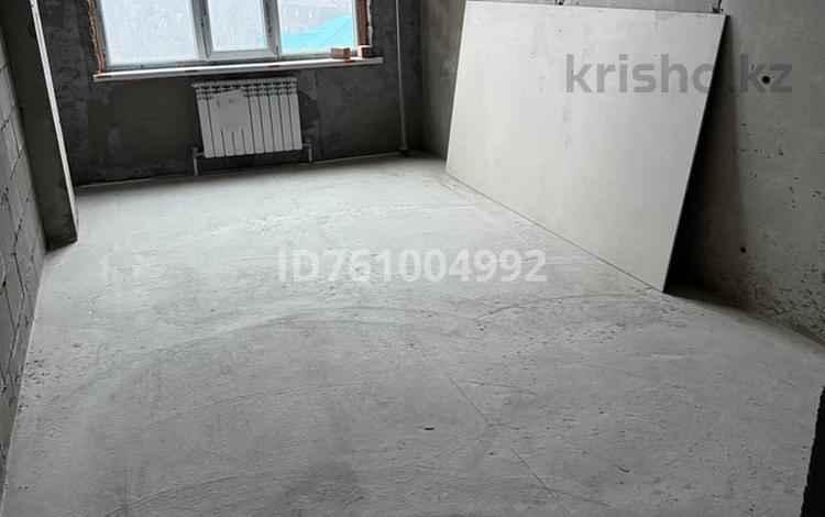 2-бөлмелі пәтер · 66.8 м² · 6/7 қабат, Нуртас Ондасынов 16б, бағасы: 31 млн 〒 в Атырау, мкр Жилгородок — фото 4