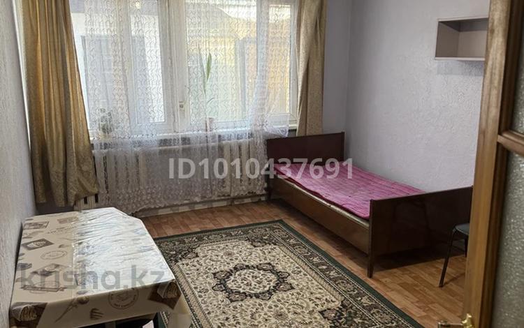 4 бөлме · 100 м² · 1/2 қабат, Янушкевича 42, бағасы: 90 000 ₸ в Алматы, Медеуский р-н — фото 2