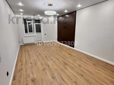 2-бөлмелі пәтер · 46.6 м² · 2/12 қабат, А.Байтурсунулы 61 — Нурлы-жол вокзал, бағасы: 26.9 млн ₸ в Астане, Сарайшык р-н