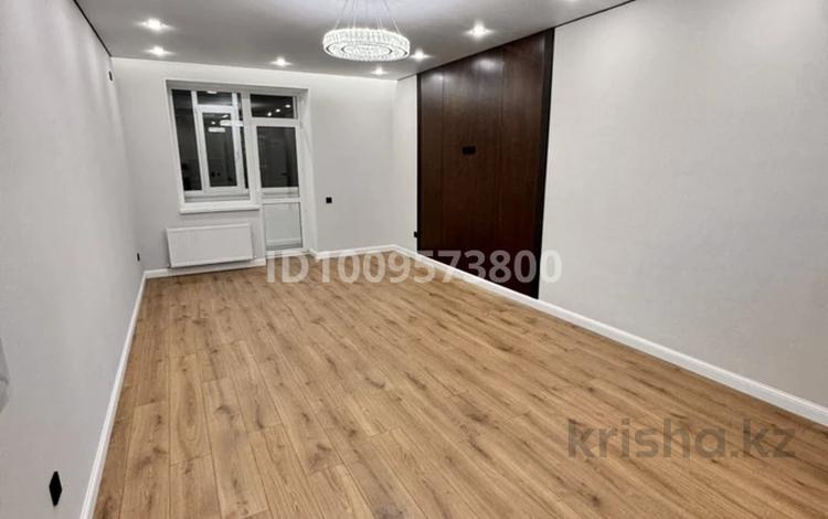 2-бөлмелі пәтер · 46.6 м² · 2/12 қабат, А.Байтурсунулы 61 — Нурлы-жол вокзал, бағасы: 26.3 млн ₸ в Астане, Сарайшык р-н — фото 26