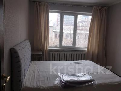 3-комнатная квартира · 66 м² · 5/5 этаж, мкр Алмагуль 11 за 43.5 млн ₸ в Алматы, Бостандыкский р-н