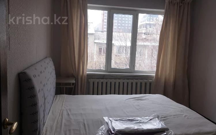 3-комнатная квартира · 66 м² · 5/5 этаж, мкр Алмагуль 11 за 43.5 млн ₸ в Алматы, Бостандыкский р-н — фото 2