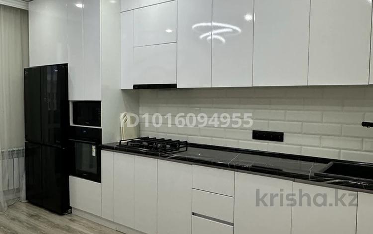 2-комнатная квартира · 64 м² · 9/9 этаж, Мкр.Береке 64 — Kostanay Plaza за 280 000 ₸ в Костанае — фото 10