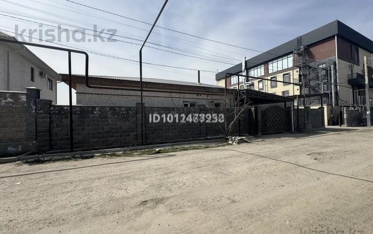 Отдельный дом · 2 комнаты · 100 м² · 6 сот., Қазахстан7 7 — Сырғабеква қазақстан за 45 млн ₸ в Туздыбастау (Калинино) — фото 10