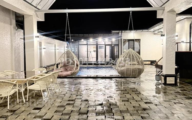Саяжай · 2 бөлме · 10 м², Кунцевича 24 — Кайнар булак, бағасы: 150 000 ₸ в Шымкенте — фото 2