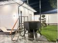 Саяжай · 2 бөлме · 10 м², Кунцевича 24 — Кайнар булак, бағасы: 150 000 ₸ в Шымкенте — фото 8
