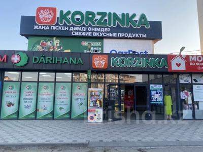 Фитнес и спорт, студии · 50 м² за 100 000 〒 в Таразе, мкр Улы Дала