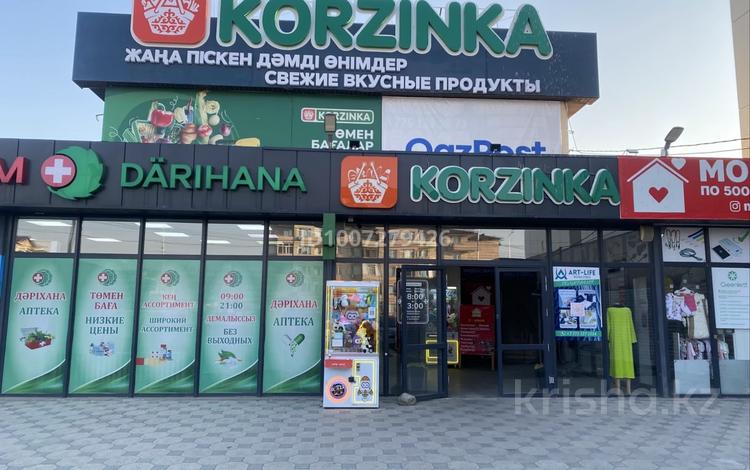 Фитнес и спорт, студии · 50 м² за 100 000 〒 в Таразе, мкр Улы Дала — фото 2