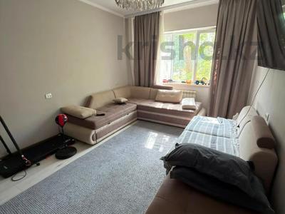 2-бөлмелі пәтер · 60 м² · 2/9 қабат, Алмагүл ш/а., Жарокова 9, бағасы: 55.5 млн ₸ в Алматы, Бостандыкский р-н