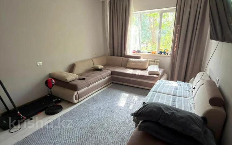 2-бөлмелі пәтер · 60 м² · 2/9 қабат, Алмагүл ш/а., Жарокова 9, бағасы: 55.5 млн ₸ в Алматы, Бостандыкский р-н — фото 2