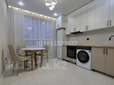 1-бөлмелі пәтер · 35 м² · 3/6 қабат, Ғажайып 30 — Arena city sport.komport+ ,с, бағасы: 34.5 млн ₸ в Алматы, Алатауский р-н
