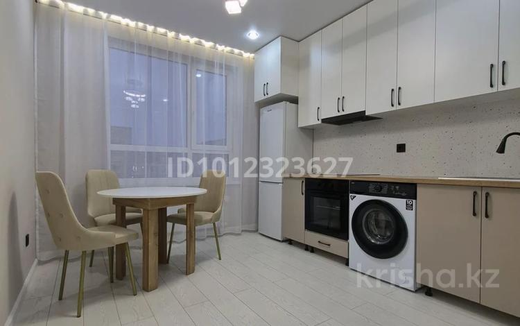 1-бөлмелі пәтер · 35 м² · 3/6 қабат, Ғажайып 30 — Arena city sport.komport+ ,с, бағасы: 34.5 млн ₸ в Алматы, Алатауский р-н — фото 24