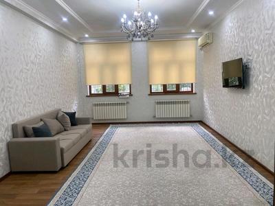 3-комнатная квартира · 120 м² · 1/5 этаж, 17 мкр 27 — Жк Галант хаус за 250 000 ₸ в Шымкенте