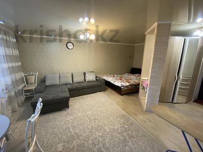 1-комнатная квартира, 45 м², 2 этаж посуточно, Аблай хана за 10 000 〒 в Кокшетау